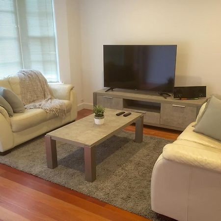 Chic Townhouse In North Adelaide Villa Dış mekan fotoğraf
