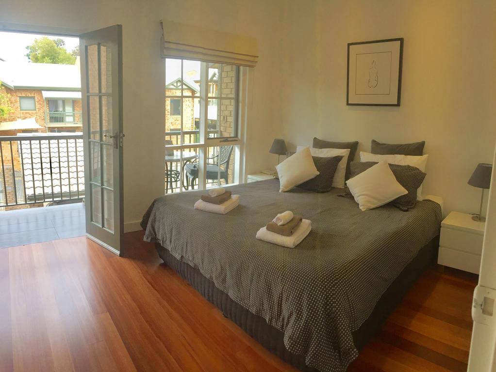 Chic Townhouse In North Adelaide Villa Dış mekan fotoğraf
