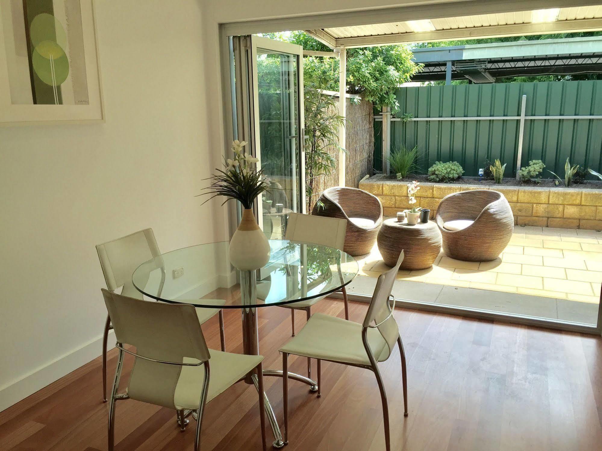 Chic Townhouse In North Adelaide Villa Dış mekan fotoğraf