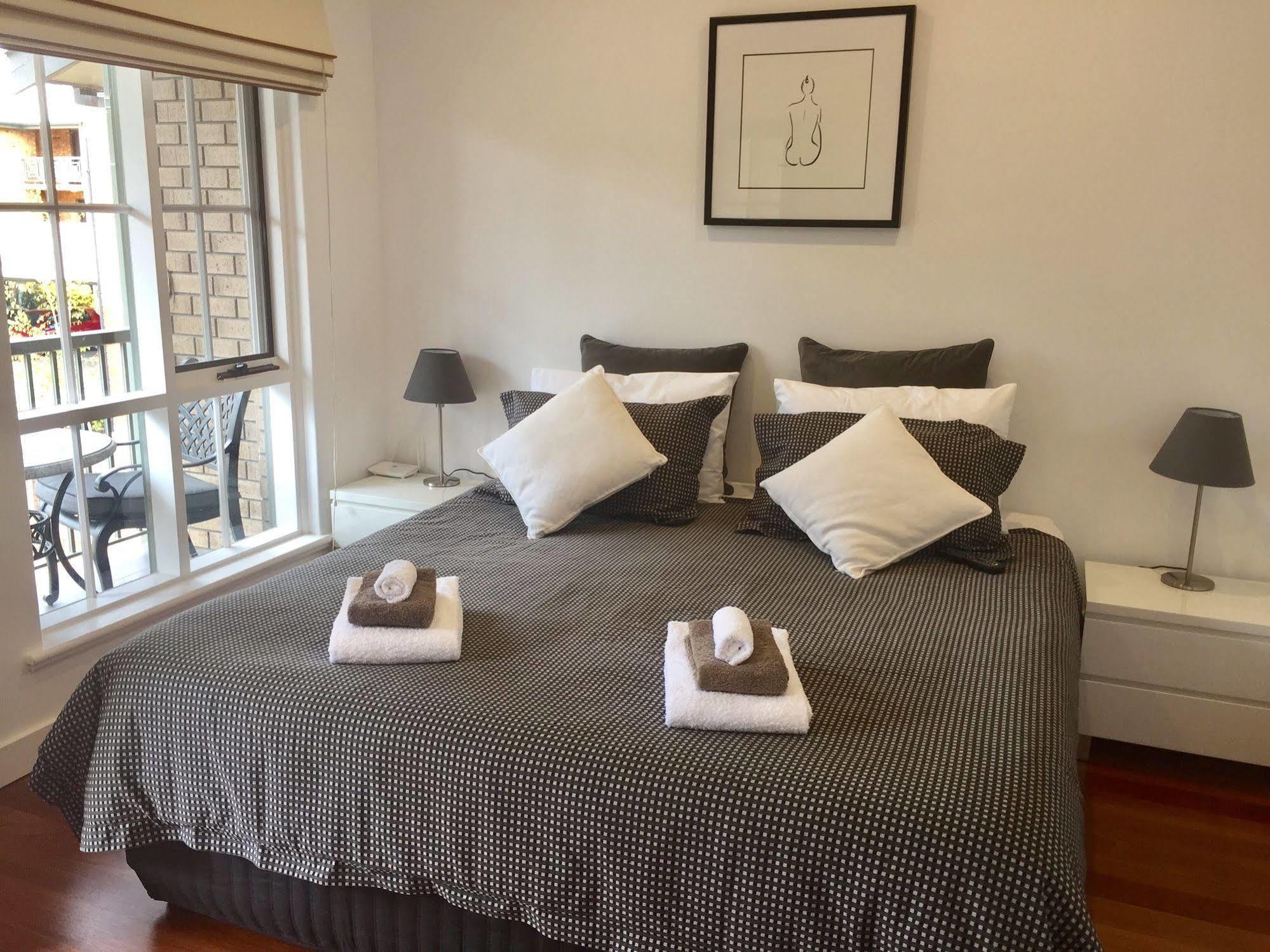 Chic Townhouse In North Adelaide Villa Dış mekan fotoğraf