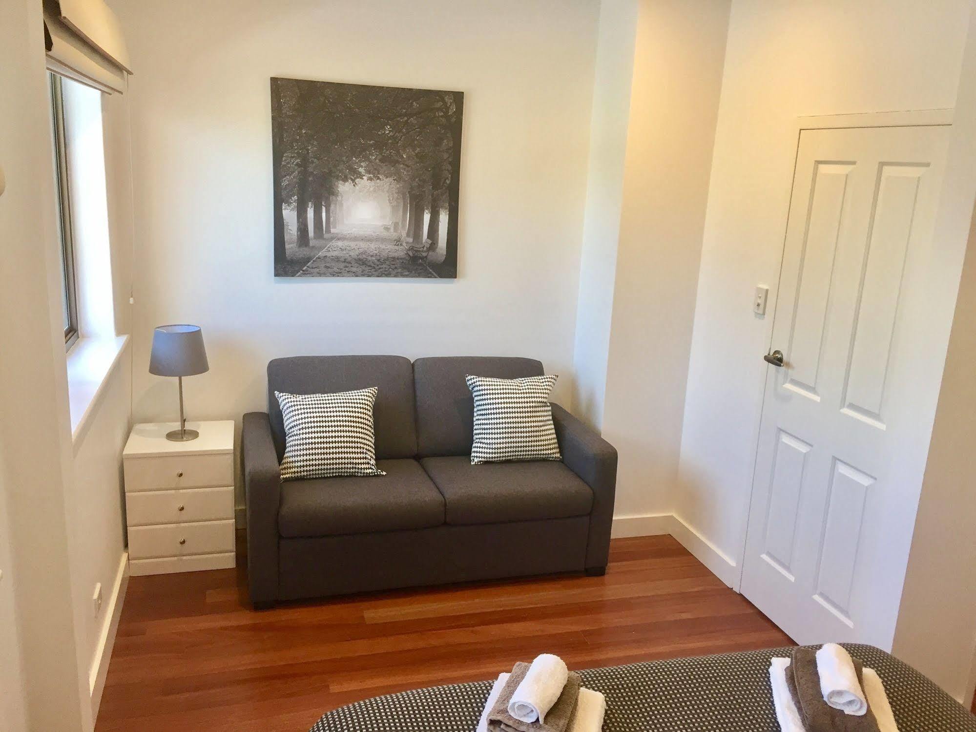 Chic Townhouse In North Adelaide Villa Dış mekan fotoğraf