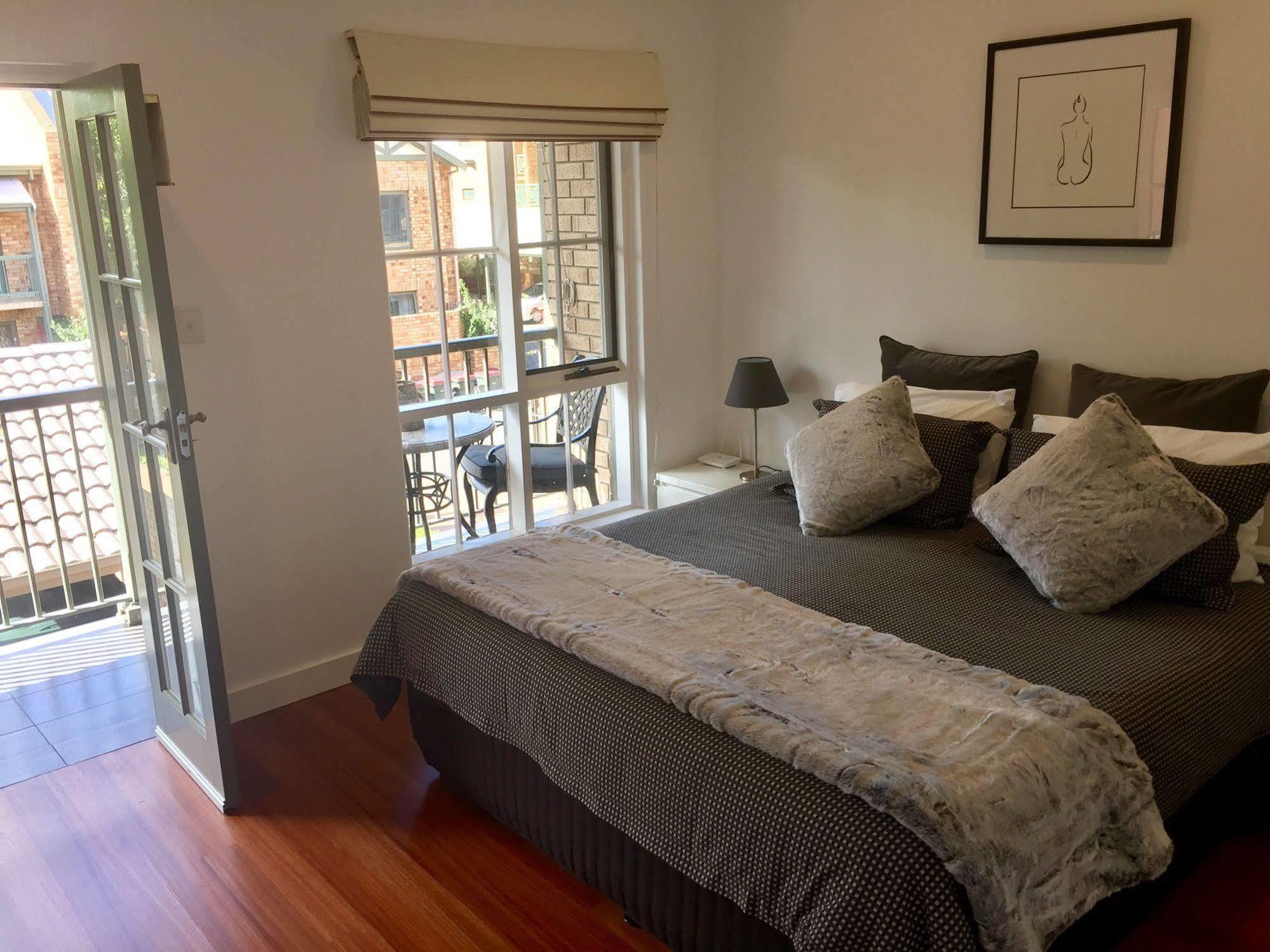 Chic Townhouse In North Adelaide Villa Dış mekan fotoğraf