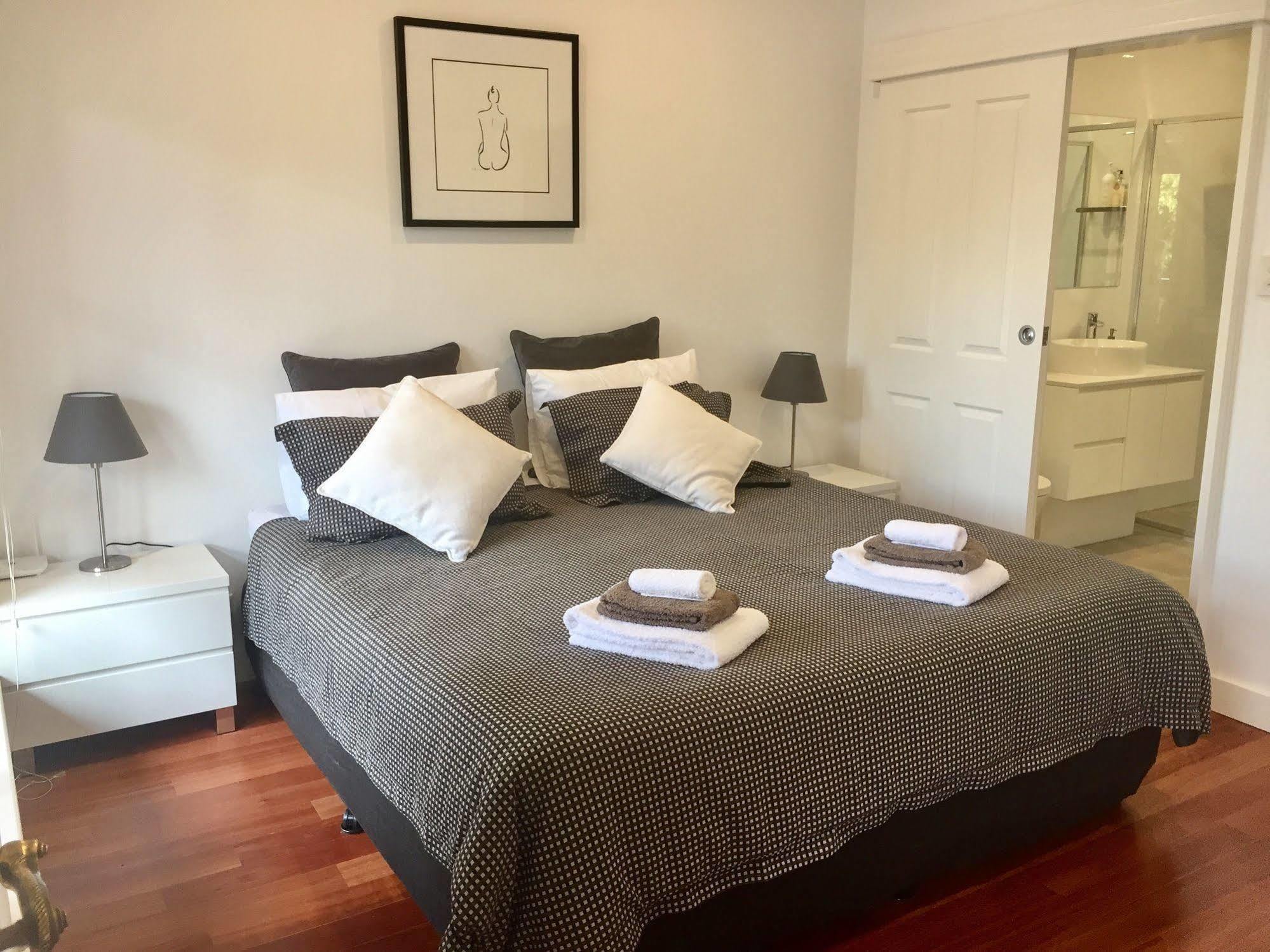 Chic Townhouse In North Adelaide Villa Dış mekan fotoğraf